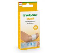 Bandes à découper Elastic Velpeau (boite de 10) - 4 x 10 cm