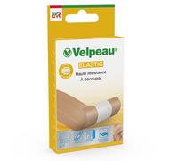 Bandes à découper Elastic Velpeau (boite de 10) - 6 x 10 cm