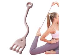 Bandes à orteils | Séparateurs Correcteurs de Pieds | Écarteurs d'orteils | pour un usage au, Soins à domicile, Yoga, Pédicurie pour les pieds, Exercices, Physique