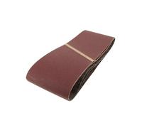 Bandes abrasives 100x560 120g par 3 2608606117 - ponceuse