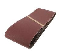 Bandes abrasives 100x560 120g par 3 2608606117 - ponceuse