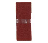 Bandes abrasives 100x560 40g par 3 4932492286 - ponceuse