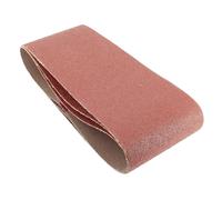 Bandes abrasives 100x560 60g par 3 2608606114 - ponceuse