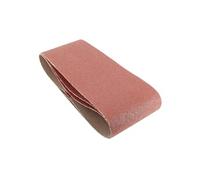 Bandes abrasives 100x560 60g par 3 2608606114 - ponceuse