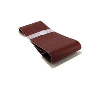 Bandes abrasives 100x560 80g par 3 4932492288 - ponceuse