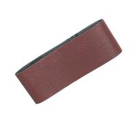 Bandes abrasives 100x610 mm pour bois métal Grain 40 (5 pcs) - MAKITA P-36887