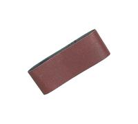 Makita Bandes abrasives P-36893 100 x 610 mm pour bois et métal