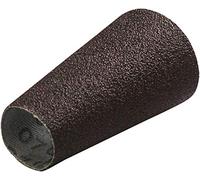 Bandes abrasives 49454, bande abrasive de 100 x 920 mm, granulosité de 80, 10 pièces, Klingspor CS 310 X, 11594