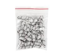 Bandes abrasives à ongles 80/120/150/180/240 grain pour perceuse, bandes abrasives fines, embout de manucure, équipement de salon, fournitures d'artiste portable