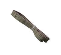 Bandes abrasives, Bande abrasive 686 x 50 mm for le polissage du bois et des métaux tendres P40-P1000, 1 pièce(P400)