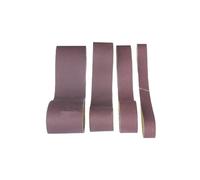Bandes abrasives de 1220 mm for ponceuse à bande en zircone AO - Grains disponibles : P40 à P800, 1 pièce(1220x100mmxP320)