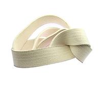 Bandes abrasives en feutre Bande abrasive en feut 1 pièce 686/762/915/1220/1600/1829/2000 x 25/50 mm for tuyau en acier inoxydable poli miroir 30PC(740 x 40mm)