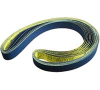 Bandes abrasives Fein, lot de 10, grain 320, 63714052017