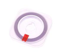 Bandes abrasives pour les dents - Papier de verre portable - Sangles de nettoyage légères et profondes - Accessoire de nettoyage professionnel durable - Fichier à dents en résine pour le ponçage des