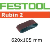 Bandes abrasives RU2 FESTOOL - 4991