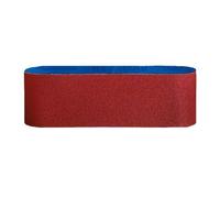Bandes abrasives, set de 3 pièces 100 x 610 mm, 60