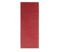 Bandes abrasives, set de 3 pièces 75 x 610 mm, 150