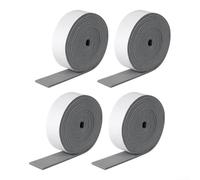 Bandes absorbantes non tissées personnalisables pour gérer efficacement les problèmes d'humidité des fenêtres (3 x 400 cm)