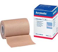 Bandes Acrylastic 8 cmx2,5 m 1 pc