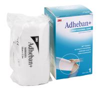 Bandes adhésives ADHEBAN PLUS - 10 cm x 2.5 m