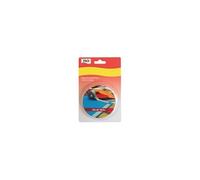 Bandes adhésives double face Fixetout 12 mm x 1,93 m Bleu
