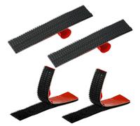 Bandes adhésives double face pour le mur, ruban adhésif d'école, bandes autocollantes pour soutien-gorge de soutien-gorge imperméable pour l'école à la maison