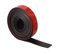 Bandes adhésives en caoutchouc néoprène de 1/2/3/5 mètres - Joint auto-scellant for antidérapant et absorption des chocs(5000mmx10mmx4mm)