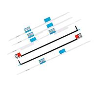 Bandes adhésives pour écran LCD 076-1444 076-0009 076-1419 compatible avec iMac 27" A1419 (fin 2012-mi-2017)