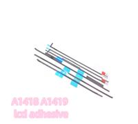 Bandes Adhésives pour Écran LCD, Autocollant pour iMac 21, 24, 27 Pouces, A1418, A2116, A2437, A2438, 2012-2021, Nouveauté, A2115, A1419 10xOEM 24