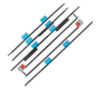 Bandes adhésives pour écran LCD compatible avec iMac 27" A1419 (fin 2012 - mi-2017)