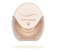 Bandes adhésives pour plis - Cent vingt coussinets en fibre de maille respirante, rehausseur de pli supérieur longue durée, solution de pli surélevé sans incision | Conçu pour lutter contre le relâche