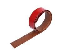 Bandes adhésives pour revêtement de sol - Bords de porte - Coutures décoratives - Séparateur de moquette - Matériel de maison - Joint d'étanchéité durable en PVC pour bas de porte