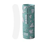 Bandes adhésives pour vêtements imperméables - Élégant Mode Ruban adhésif transparent 50 pièces Tampons adhésifs résistants à la transpiration Voyage Robes Épaule Jupe Femme | Multi-usage Extérieur