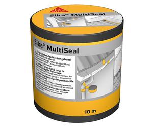 Bandes adhésives Sika de 150mm x 10m, lot de 1