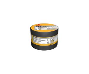 Bandes adhésives Sika de 75mm x 10m, lot de 1