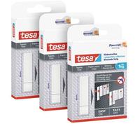 Bandes Adhésives Tesa 77771-00500-00 Blanc 18 Pc(s)