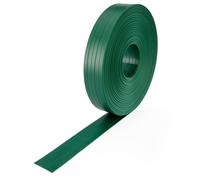 Bandes anti-regard en PVC dur rouleau de protection de l'intimité tapis 4,75cm
