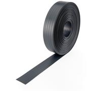 Bandes anti-regard en PVC dur rouleau de protection de l'intimité tapis 4,75cm