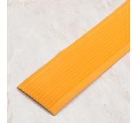 Bandes autocollantes antidérapantes, adaptées aux espaces publics, écoles, centres commerciaux et restaurants Pour la sécurité des personnes âgées et des enfants(Beige,3cm)