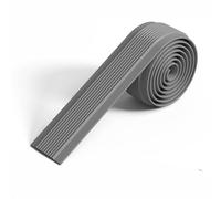 Bandes autocollantes antidérapantes, adaptées aux espaces publics, écoles, centres commerciaux et restaurants Pour la sécurité des personnes âgées et des enfants(Gray,5cm)