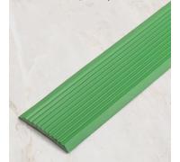 Bandes autocollantes antidérapantes, adaptées aux espaces publics, écoles, centres commerciaux et restaurants Pour la sécurité des personnes âgées et des enfants(Green,3cm)