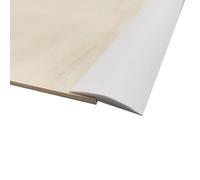Bandes Autocollantes En PVC Haute Et Basse Pente, Imperméable, Robuste, Bande D'étanchéité For Tapis De 1 Mètre, Noire.(White)