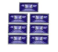 Bandes blanchissantes Crests 3D Luxe, effets professionnels 1pouch no box