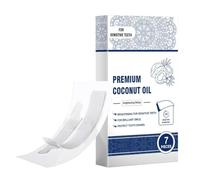 Bandes Blanchissantes for Les Dents - Blanchiment Rapide Des Dents, Élimine en Toute Sécurité Les Taches Superficielles Et Sous-jacentes, Effet Longue Durée(3pcs)