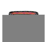 Bandes Boho | Bandeau Élastique Tendance | Accessoires pour Coiffure avec Imprimé Doux pour Mariage, Yoga, Événements Extérieurs, Filles, Fitness, Course et Tenue Décontractée