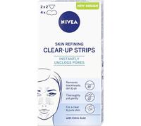 Bandes Clear-Up affinantes 6 pièces