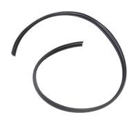 Bandes d ' étanchéité pour barres de toit automobiles, conception en caoutchouc flexible, solution étanche pour véhicules d ' aventure et SUV, joint en caoutchouc pour barres de toit de voiture