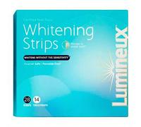 Bandes de blanchiment dentaire Lumineux - 28 bandes