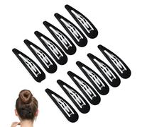 Bandes de blanchiment des dents, 14 paires Kit Blanchiment Dentaire Professionnel, Bandes Blanchiment Dentaire,Barettes des Cheveux pour Fille Enfant Bébé