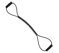 Bandes de Boxe - 10 x 80 cm TPE, Corde de résistance, entraînement de Force des Bras | Parfait pour la Boxe d', Le Fitness, la Gymnastique à Domicile, Les Exercices Sportifs, la Vitesse, la Force